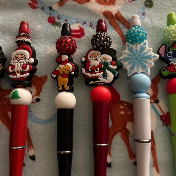 COPY - Christmas pens handmade (pick one) - Picture 15 of 16